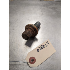 02E224 Crankshaft Pulley Bolt For 01-02 Acura MDX  3.5
